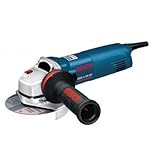 Bosch GWS 11-125 CI Angle Grinder 5inch 1100w
