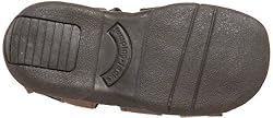 Jumping Jacks Juniper Sandal (Toddler),Copper