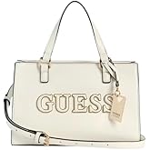 GUESS Factory Women's Hallow Lane Satchel