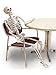 Sunstar Industries Lifesize Pose and Hold Skeleton