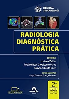 Livro Radiologia diagnóstica prática