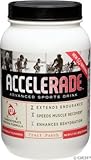 Accelerade Fruit Punch, 60 Servings