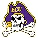 Simple Modern East Carolina University 30oz Cruiser Tumbler - Vacuum Insulated Stainless Steel Travel Mug - ECU Pirates Tailgating Hydro Cup College Flask