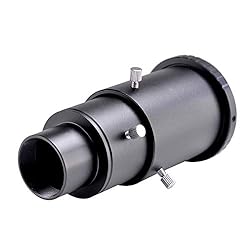 Starboosa Telescope Camera Adapter - for