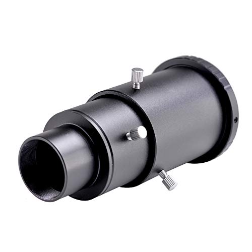 Starboosa Telescope Camera Adapter for PrimeFocus Or EyepieceProjection Photography Camera