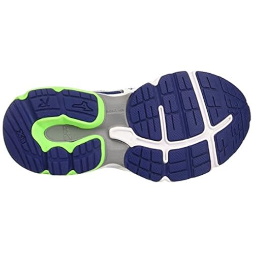 mizuno wave rider 19 jr