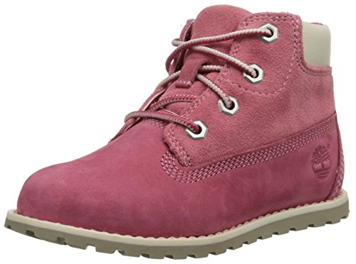 Timberland Pokey Pine Inch Boot With Side Zip Closure
