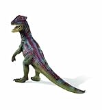 Schleich Vintage Dilophosaurus Figure