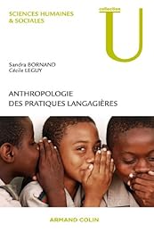 Anthropologie des pratiques langagières