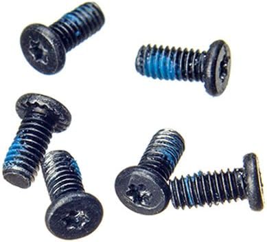 Amazon Com Odyson Torx T6 Hinge Screws X6 Replacement For Macbook Pro 13 Unibody A1278 Mid 09 Mid 12 15 A1286 Mid 09 Mid 12 17 A1297 Early 09 Late 11 Computers Accessories Amazon Com Odyson Torx T6 Hinge Screws X6 Replacement For Macbook Pro 13 Unibody A1278 Mid 09 Mid 12 15 A1286 Mid 09 Mid 12 17 A1297 Early 09 Late 11 Computers Accessories