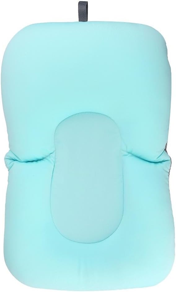 Amazon Co Jp Domybest ベビーお風呂マット 赤ちゃんバスマット シャワー スポンジマット 新生児 ベビーバス用品 バスクッション 浴槽 シャワーベッド 可愛い ソフト滑り止め 快適 保護 安心 家電 カメラ