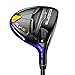 Cobra Men's Fly Z Fairway Woods, Stiff, Graphite, Strong Blue, Right Hand, 3-4W