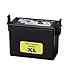 Ozonics SG-BA02 Rechargeable Battery - Compatible with HR230, HR200, and HR150 Scent Elimination Units - Smart Battery Technology - Extended Life Up to 5 Hours Usage - Quick Charge in 6 Hours