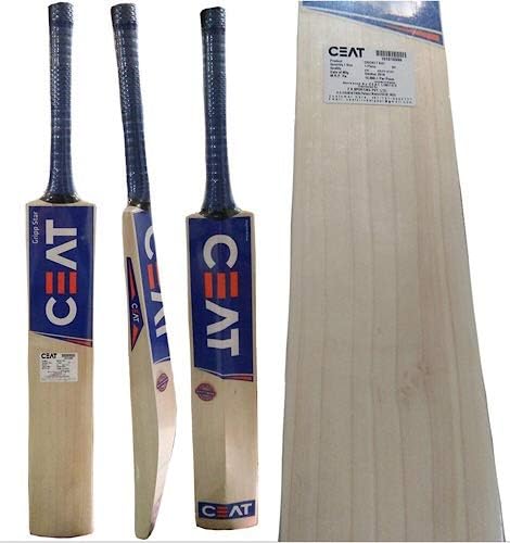 cricket kit ceat