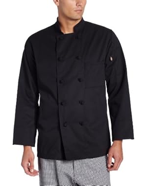 Men's Henri Classic Chef Coat