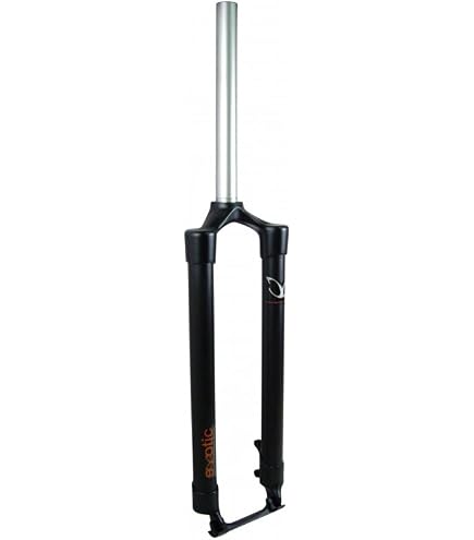Amazon.com : CarbonCycles Exotic Light Weight Rigid Alu Cross