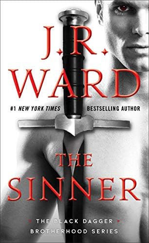 Amazon.com: Lover Unveiled (19) (The Black Dagger Brotherhood