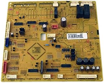 SAMSUNG DA92-00384J Refrigerator Electronic Control Board Genuine Original Equipment Manufacturer (OEM) Part