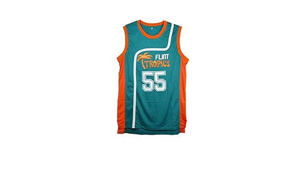 flint tropics vakidis jersey