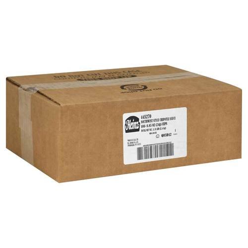 Heinz Southwest Style Chipotle Dipping Sauce, 0.85 Ounce -- 100 per case.