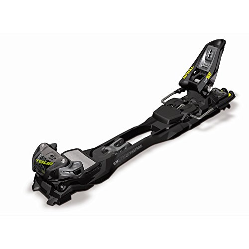 Buy Marker F12 Tour EPF Small Alpine Touring Ski Bindings 2022110