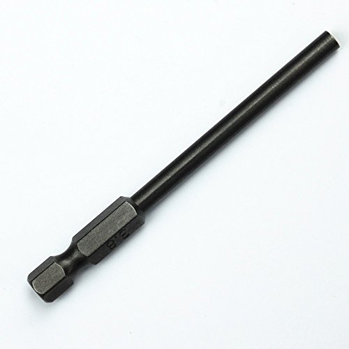 Security Screwdriver Bit (Female Star) (SET (3.8mm & 4.5mm VGM Gold Security Screwdriver Bits)) - Thumbnail 4
