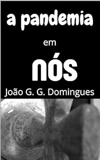 Livro A pandemia em nós