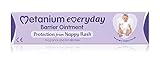 Metanium 40g Everyday Barrier Ointment