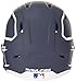 Rawlings | MACH EXTENSION Batting Helmet with Jaw Guard Included | Right-Hand Batter & Left-Hand Batter Options | Junior & Senior Sizes | Multiple Colors