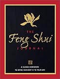 Image de The Feng Shui Journal: A Guided Workbook To Bring Harmony Into Your Life (Guided Journals)