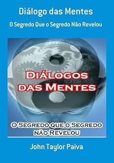 Livro Diálogo Das Mentes