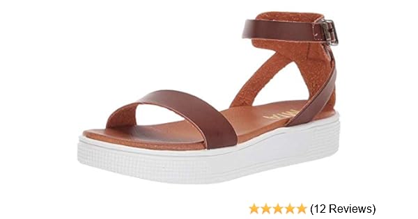 mia ellen ankle strap sandal