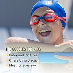 FINIS Swimmies Goggles - Learn-to-Swim
