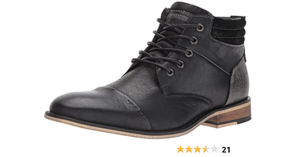 steve madden glare boots