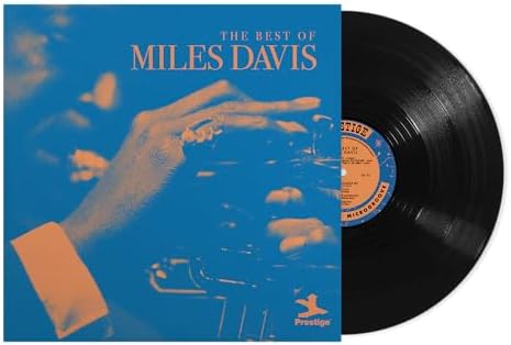 Amazon.com: Miles Davis In Europe Vinyl LP record: CDs & Vinyl