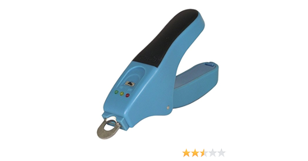 quickfinder clipper