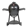Char-Griller-E16620-Akorn-Kamado-Charcoal-Grill-Graphite