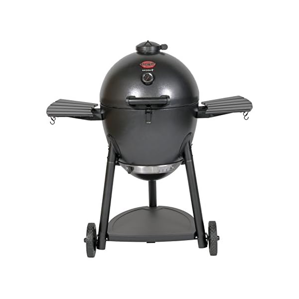 Char-Griller-E16620-Akorn-Kamado-Charcoal-Grill-Graphite