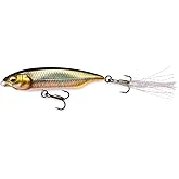 Megabass Karashi Twitch Bait