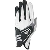 Adidas Exert Men's Golf Gloves (2-Pack), Fits on Left- Hand Medium-Large