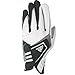 Adidas Exert Men's Golf Gloves (2-Pack), Fits on Left- Hand Medium-Large
