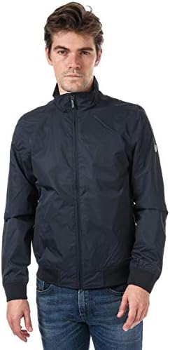 henri lloyd darton tech bomber jacket