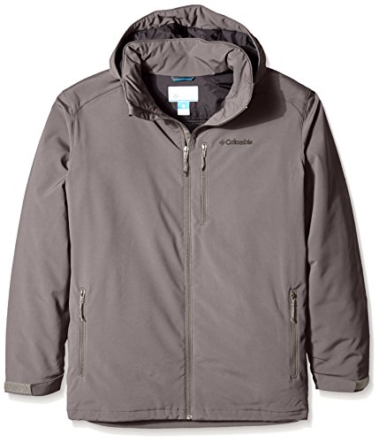 columbia racers gate insulated