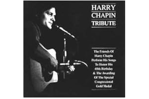 Harry Chapin Tribute