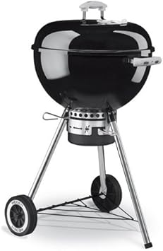 Weber one touch gold Clearance