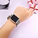 New Apple Watch Band,VONTER Smart Watch Band for Men/Womens Model Military Fabric Canvas Woven Bracelet Wrist Strap with Metal Clasp Adapter for Series 2/1 iWatch Sport Edition-Camouflage/42mm