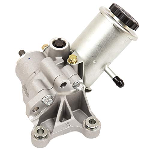 Evergreen SP-1899 Power Steering Pump with Reservoir fit 90-97 Lexus LS400 44320-50020 21-5899