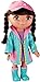Fisher-Price Nickelodeon Dora The Explorer, Dress Up Collection Fashions - Rainy Day