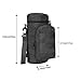 G4Free Tactical MOLLE Water Bottle Pouch H2O Hydration Carrier Holder