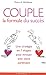 Couple: LA Formule Du Succes (French Edition) by 